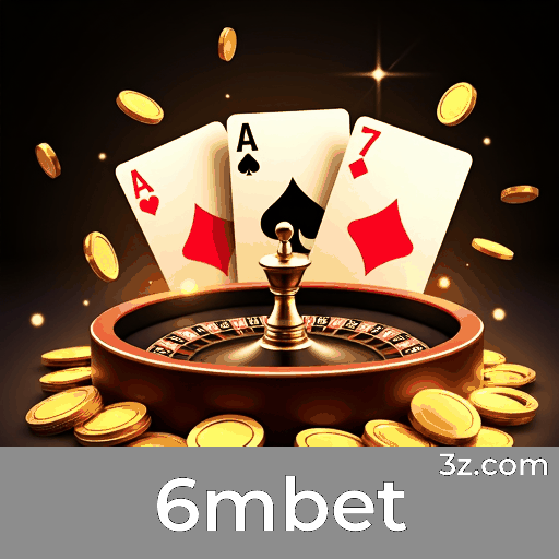 Acesso ao 6mbet