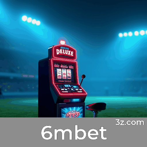 Jogos Crash no Cassino 6mbet
