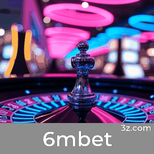 Cadastro na 6mbet