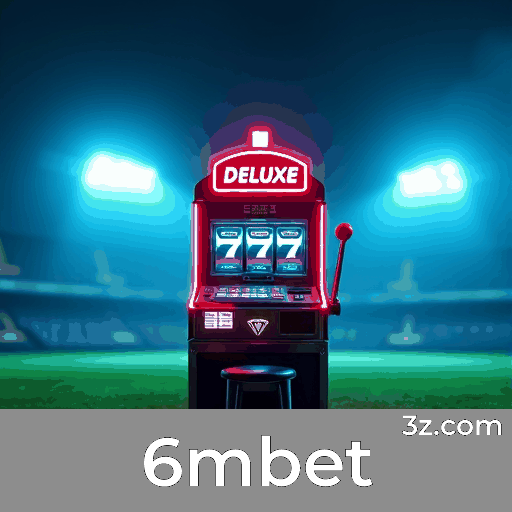 Cassino Online 6mbet