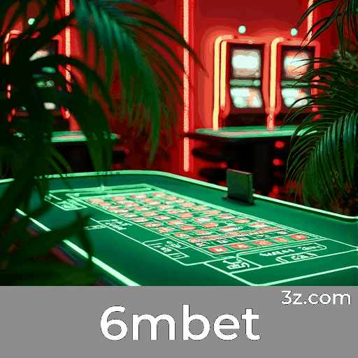 Acesso ao 6mbet