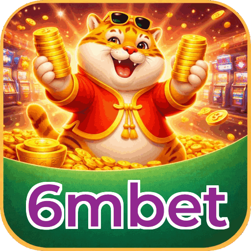 Loterias online disponíveis na 6mbet