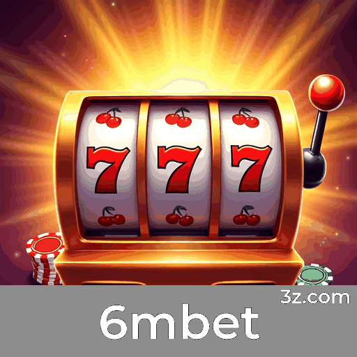 Cadastro na 6mbet