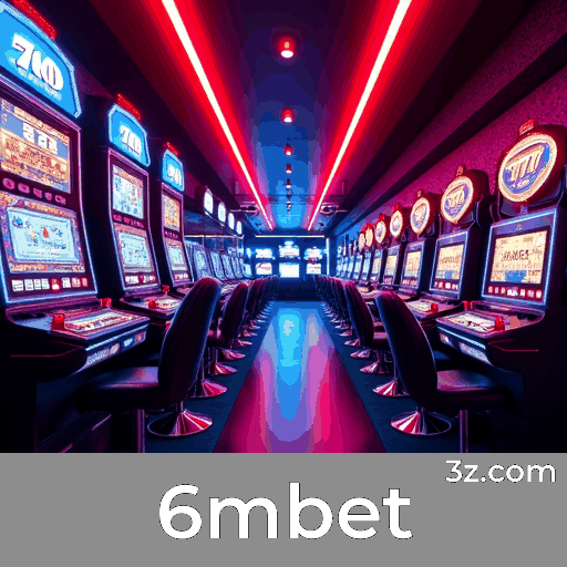 Acesso ao 6mbet