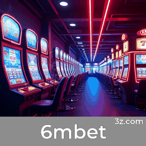 Cadastro na 6mbet