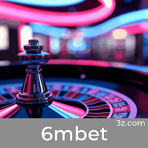 Cadastro na 6mbet