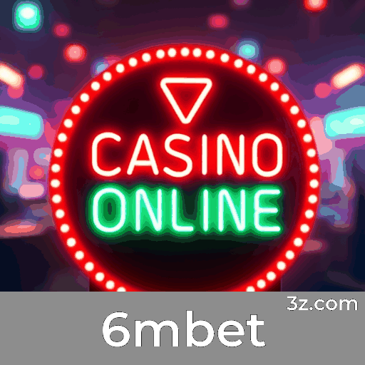 Acesso ao 6mbet