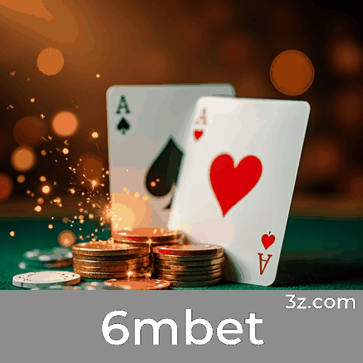 Cassino Online 6mbet