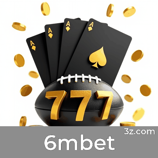 Acesso ao 6mbet