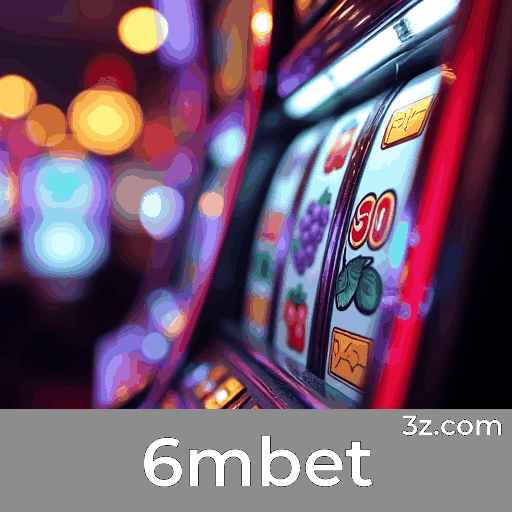 Acessar o site 6mbet COM