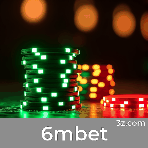 Cadastro na 6mbet