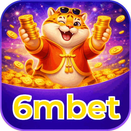 Logo da 6mbet
