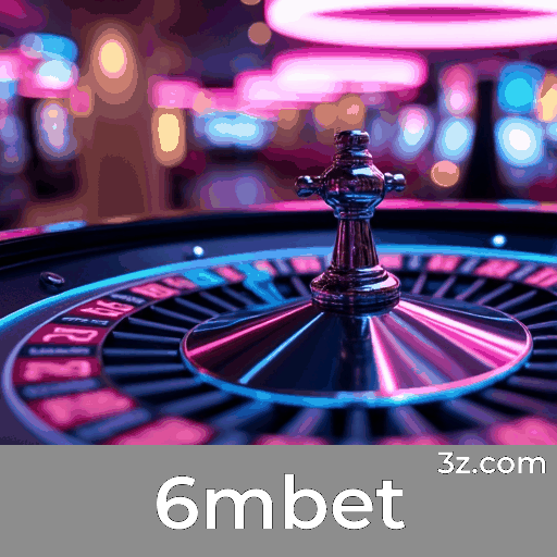 Acesso ao 6mbet