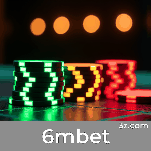Cadastro na 6mbet