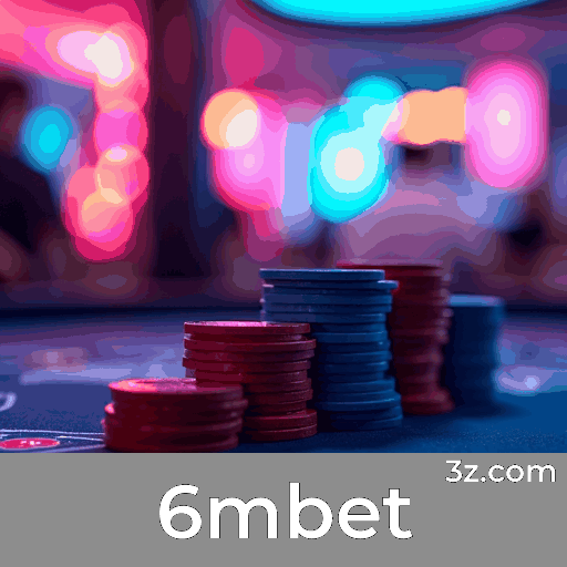 Cassino Online 6mbet