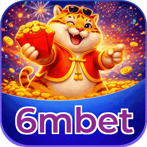 6mbet bônus R$5.000 + 500 giros - Rollover 35x, prazo 30 dias, 38% taxa conversão