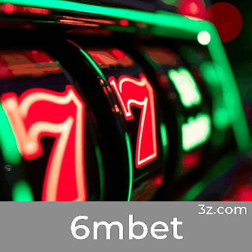 Acesso ao 6mbet