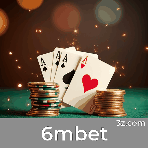 Cassino Online 6mbet