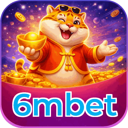 Catálogo 6mbet 2.547 jogos - Pragmatic Play, Evolution, NetEnt