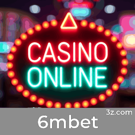 Cadastro na 6mbet