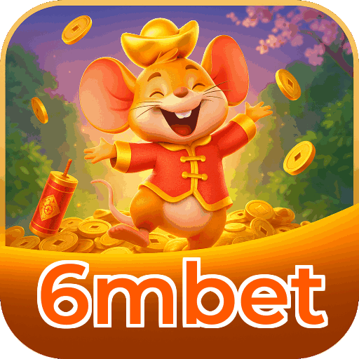 6mbet APP mobile iOS Android - 187 mil downloads São Paulo Rio BH