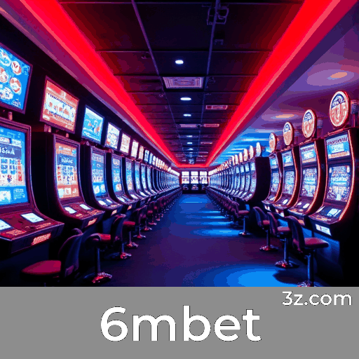 Cassino Online 6mbet