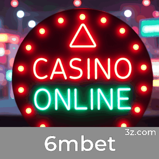 Acesso ao 6mbet
