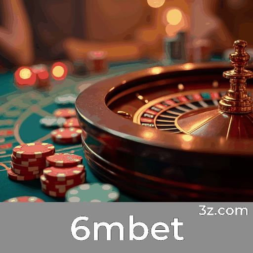 Cadastro na 6mbet