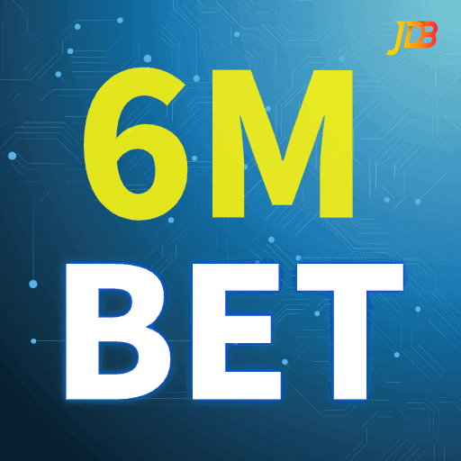 6mbet logo